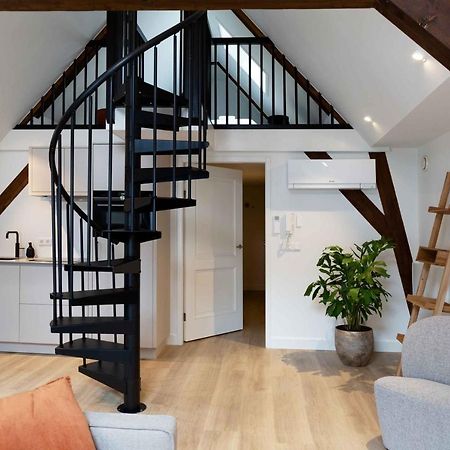 Finest Apartments Haarlem Extérieur photo
