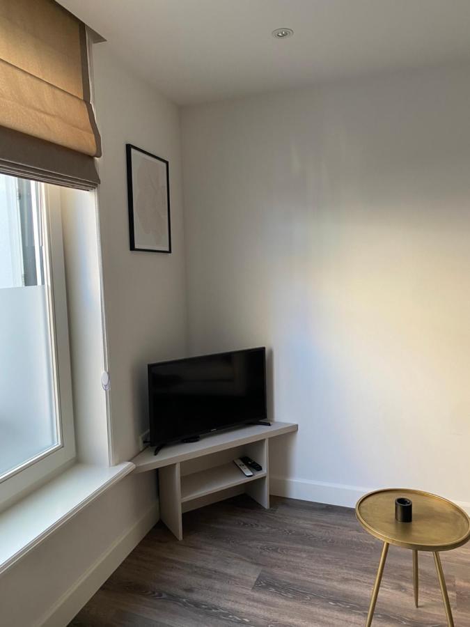 Finest Apartments Haarlem Chambre photo