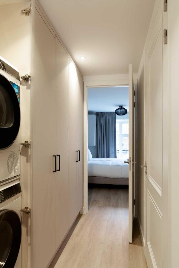 Finest Apartments Haarlem Extérieur photo