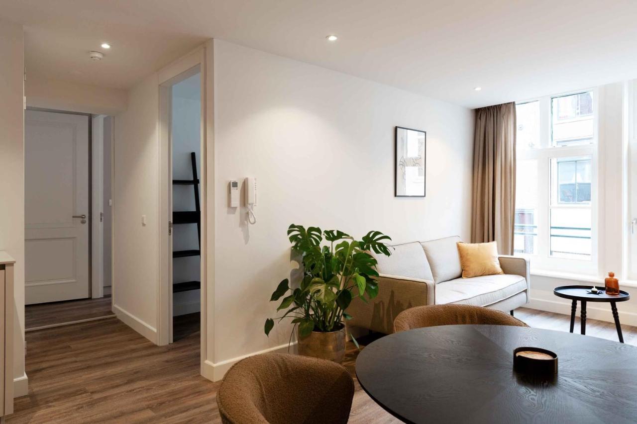 Finest Apartments Haarlem Extérieur photo