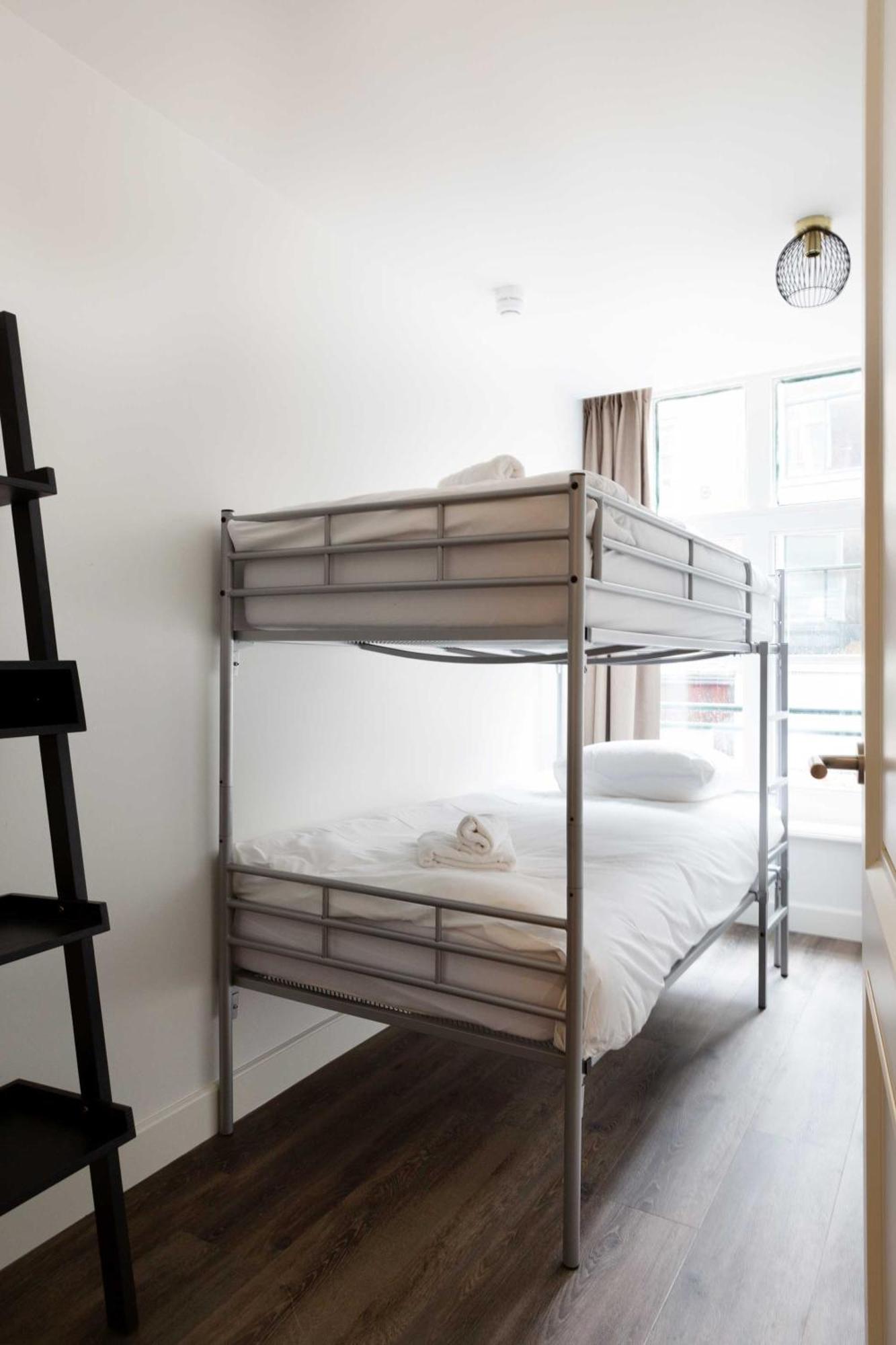 Finest Apartments Haarlem Chambre photo